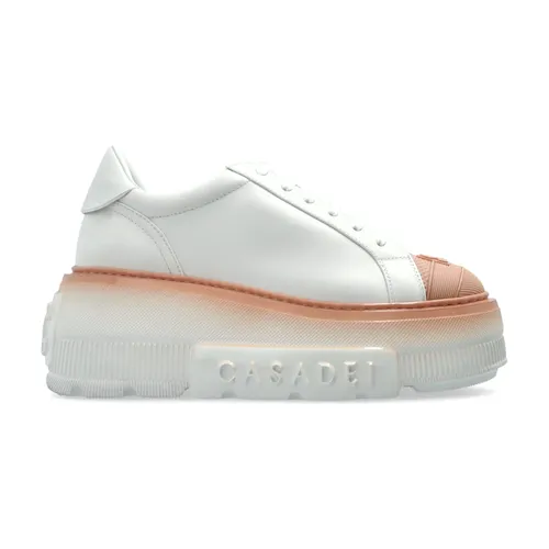 Shoes > Sneakers - - Casadei - Modalova