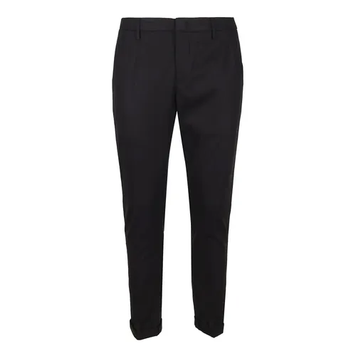 Trousers > Slim-fit Trousers - - Dondup - Modalova