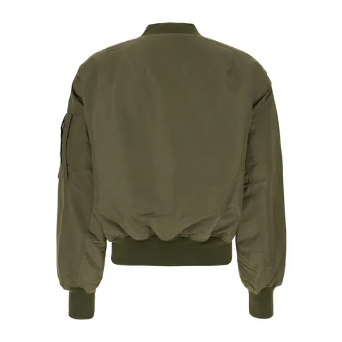 Jackets > Bomber Jackets - - Entire Studios - Modalova