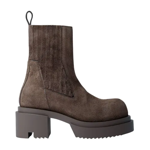 Shoes > Boots > Heeled Boots - - Rick Owens - Modalova