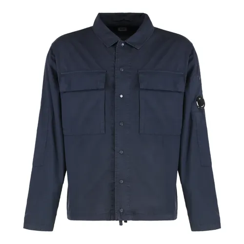 Shirts > Casual Shirts - - C.p. Company - Modalova