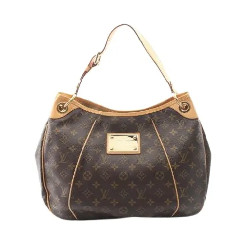 Pre-owned > Pre-owned Bags > Pre-owned Shoulder Bags - - Louis Vuitton Vintage - Modalova