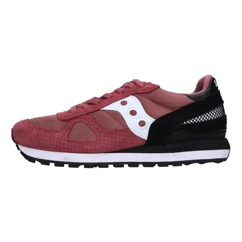 Saucony - Shoes > Sneakers - Red - Saucony - Modalova