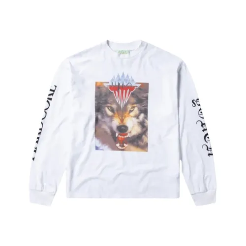 Tops > Long Sleeve Tops - - Aries - Modalova
