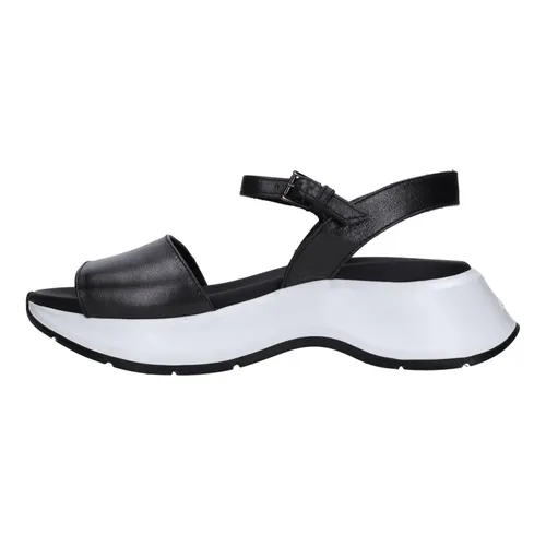 Shoes > Heels > Wedges - - Hogan - Modalova
