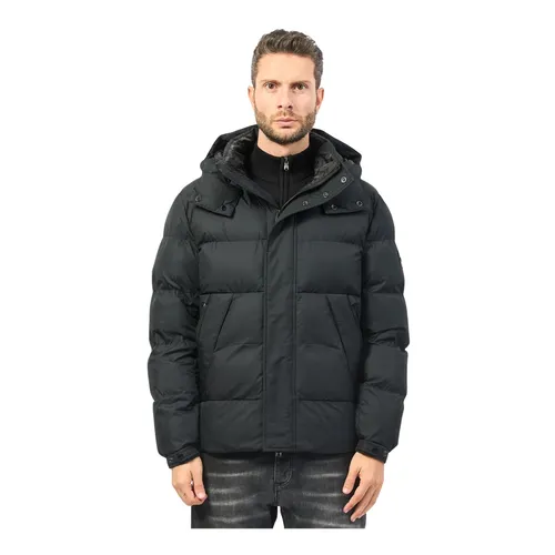 Jackets > Winter Jackets - - Hugo - Modalova