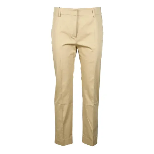 Trousers > Chinos - - Weekend Max Mara - Modalova