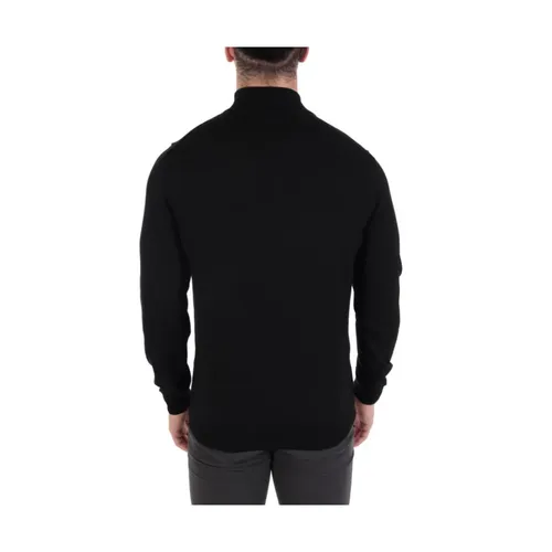Knitwear > Turtlenecks - - Hugo - Modalova