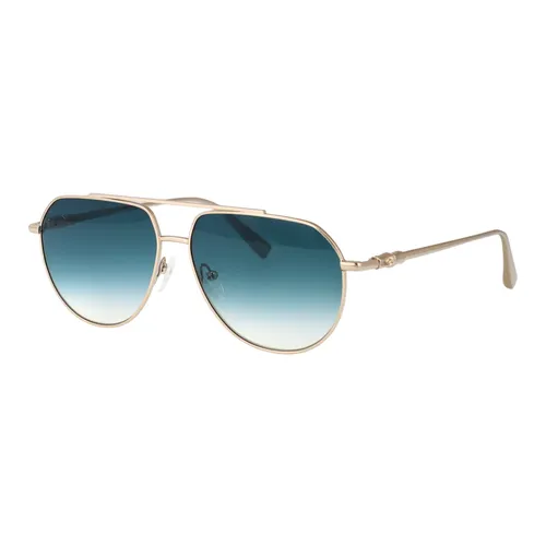 Accessories > Sunglasses - - Longchamp - Modalova