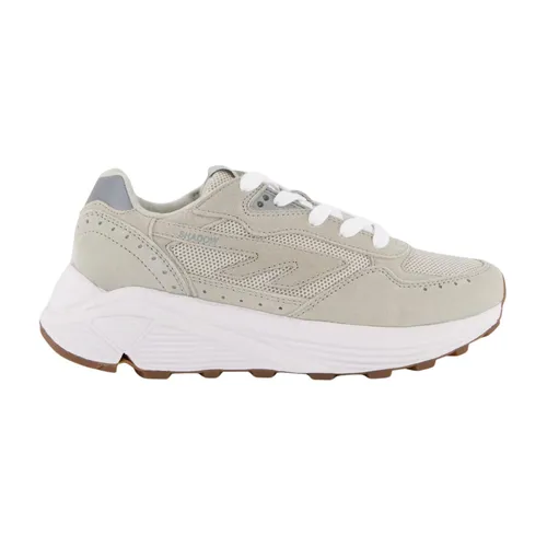 Hi-Tec - Shoes > Sneakers - Gray - Hi-Tec - Modalova