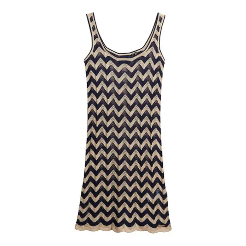 Dresses > Day Dresses > Short Dresses - - Superdry - Modalova