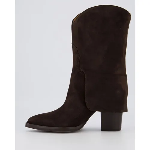 Shoes > Boots > Cowboy Boots - - Gibaldi - Modalova