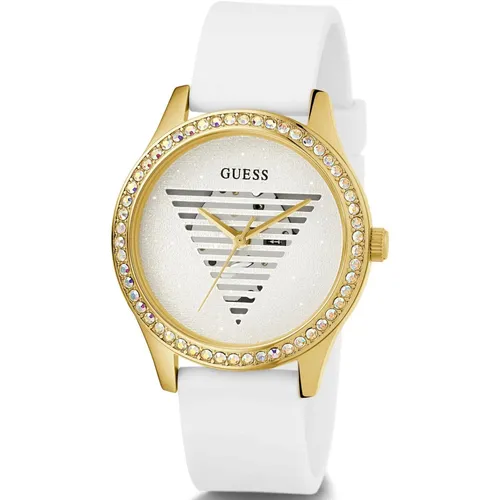 Accessories > Watches - - Guess - Modalova