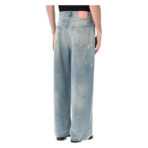 Jeans > Straight Jeans - - Acne Studios - Modalova