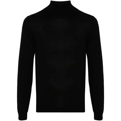 Knitwear > Turtlenecks - - Roberto Collina - Modalova