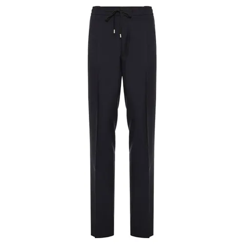 Trousers > Slim-fit Trousers - - Lardini - Modalova