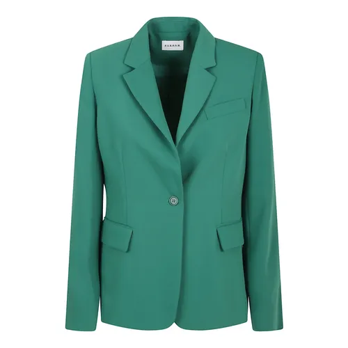 Jackets > Blazers - - P.a.r.o.s.h. - Modalova