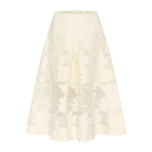 Skirts > Midi Skirts - - InWear - Modalova