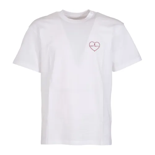 Tops > T-Shirts - - Carhartt Wip - Modalova