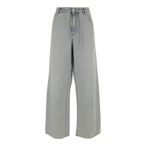 Jeans > Wide Jeans - - Darkpark - Modalova