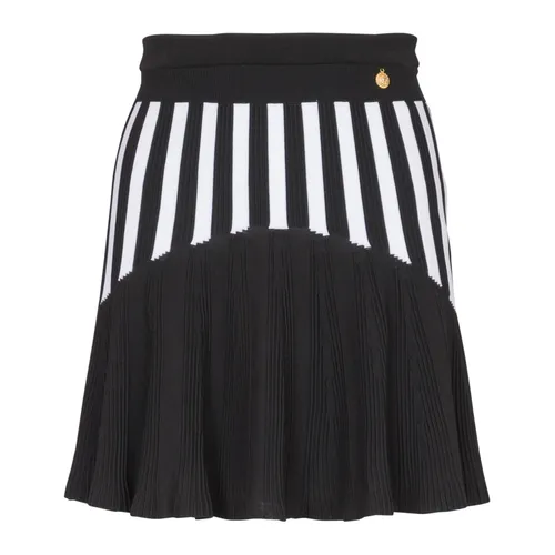 Skirts > Short Skirts - - Balmain - Modalova