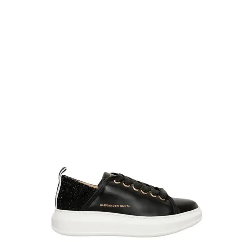 Shoes > Sneakers - - Alexander Smith - Modalova