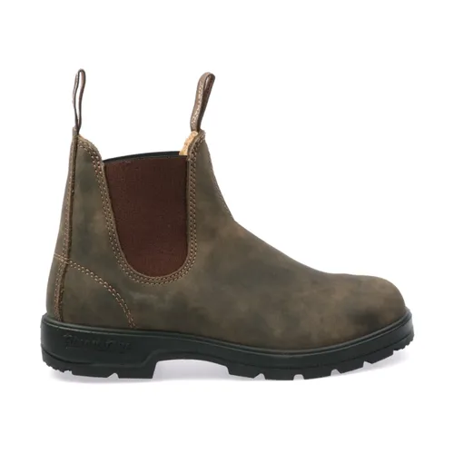 Shoes > Boots > Chelsea Boots - - Blundstone - Modalova