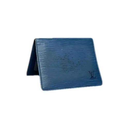 Pre-owned > Pre-owned Accessories > Pre-owned Wallets - - Louis Vuitton Vintage - Modalova