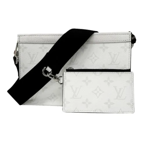 Pre-owned > Pre-owned Bags > Pre-owned Cross Body Bags - - Louis Vuitton Vintage - Modalova