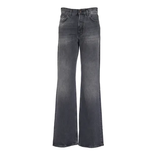 Jeans > Boot-cut Jeans - - Haikure - Modalova
