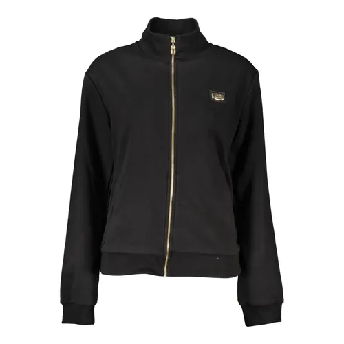 Sweatshirts & Hoodies > Zip-throughs - - Cavalli Class - Modalova
