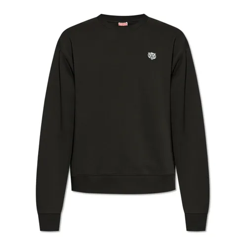 Sweatshirts & Hoodies > Sweatshirts - - Kenzo - Modalova