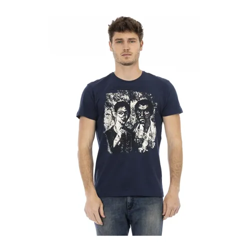 Tops > T-Shirts - - Trussardi - Modalova