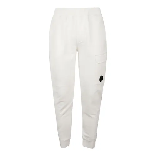 Trousers > Sweatpants - - C.p. Company - Modalova