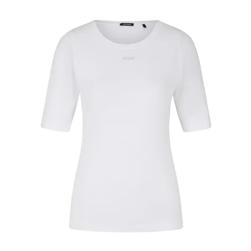 Joop! - Tops > T-Shirts - White - Joop! - Modalova