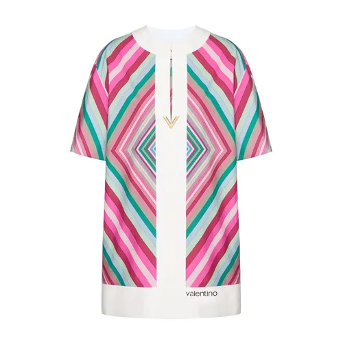 Dresses > Day Dresses > Short Dresses - - Valentino Garavani - Modalova