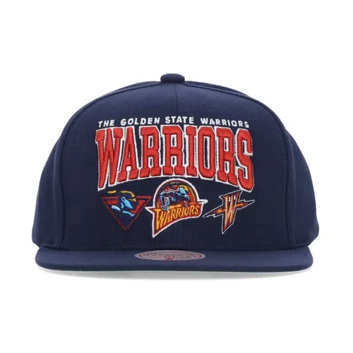 Accessories > Hats > Caps - - Mitchell & Ness - Modalova