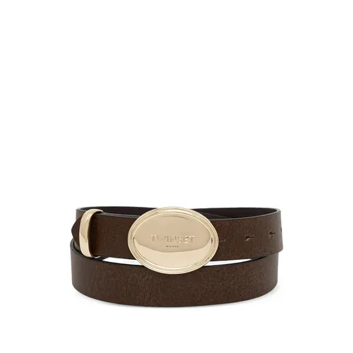 Accessories > Belts - - Twinset - Modalova