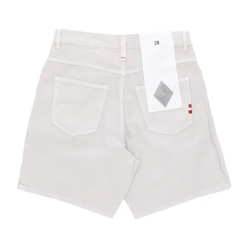 Shorts > Denim Shorts - - Amish - Modalova