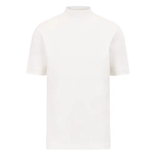 Drykorn - Tops > T-Shirts - White - Drykorn - Modalova
