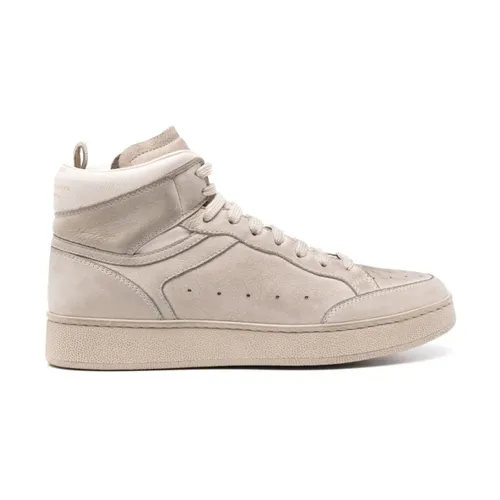 Shoes > Sneakers - - Officine Creative - Modalova