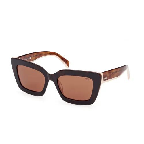 Accessories > Sunglasses - - Emilio Pucci - Modalova