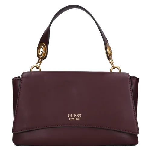Guess - Bags > Handbags - Purple - Guess - Modalova