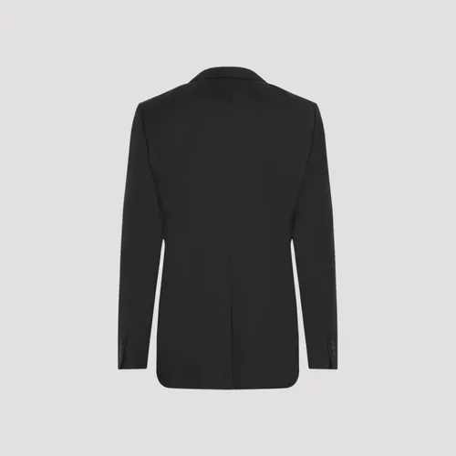 Jackets > Blazers - - Lanvin - Modalova