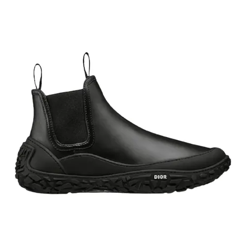 Shoes > Boots > Chelsea Boots - - Dior - Modalova