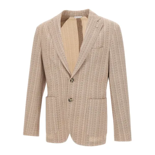 Jackets > Blazers - - Manuel Ritz - Modalova