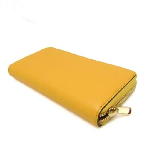 Pre-owned > Pre-owned Accessories > Pre-owned Wallets - - Gucci Vintage - Modalova