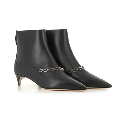 Shoes > Boots > Heeled Boots - - Malone Souliers - Modalova