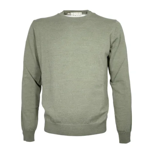 Knitwear > Round-neck Knitwear - - Cashmere Company - Modalova