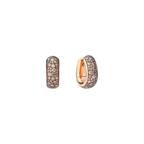 Accessories > Jewellery > Earrings - - Pomellato - Modalova